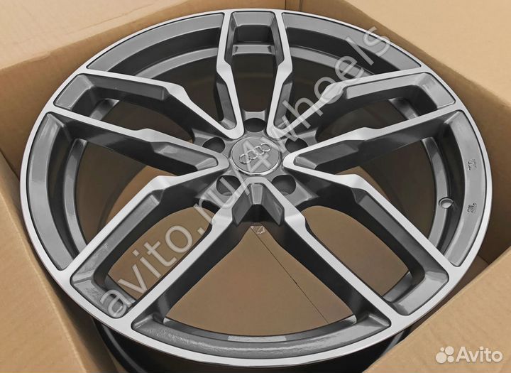 Диски для Audi Q7 4M R19