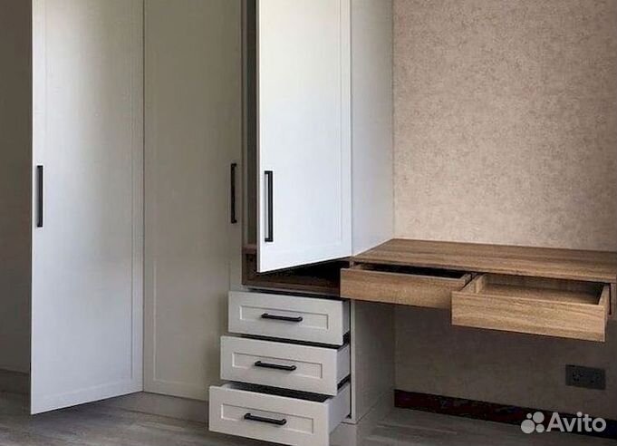 Шкаф для одежды