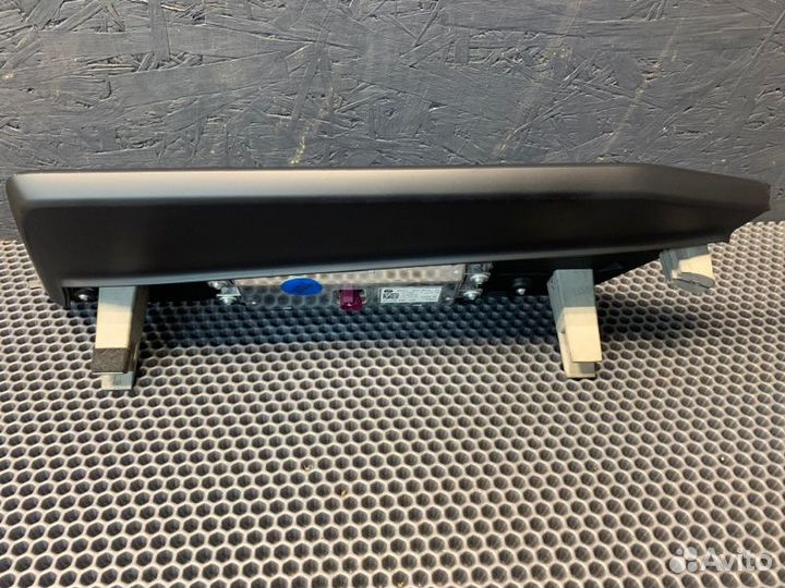 Монитор передний Bmw X7 G07 M-pack B57D30 2020