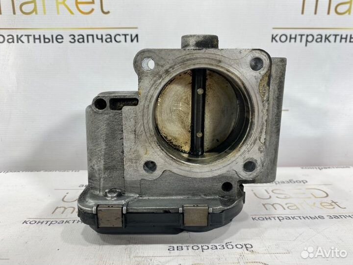 Дроссельная заслонка Mazda Cx-7 2.3 L3VDT 2011