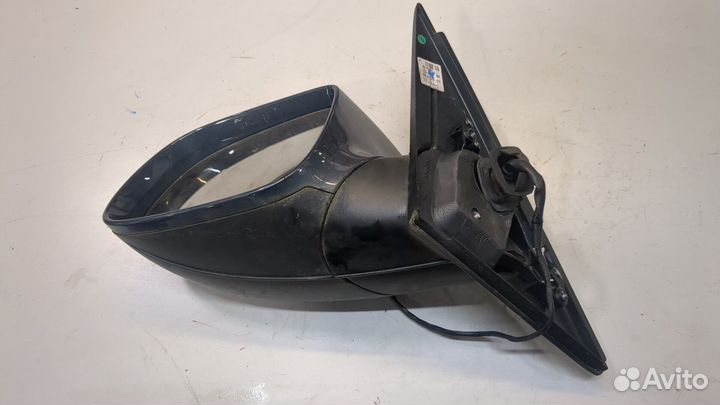 Зеркало боковое Audi Q5, 2009