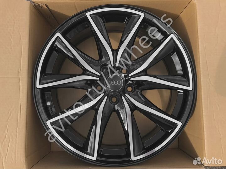 Диски Audi Q3 R19