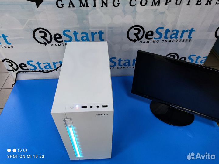 Офисник на современной платформе (с гарантией)