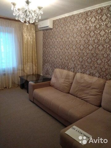 3-к. квартира, 65,4 м², 4/5 эт.