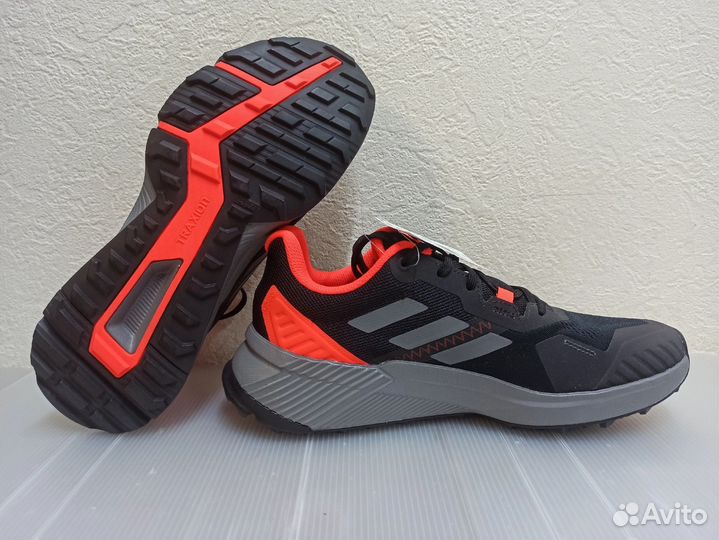 Кроссовки Adidas terrex soulstride