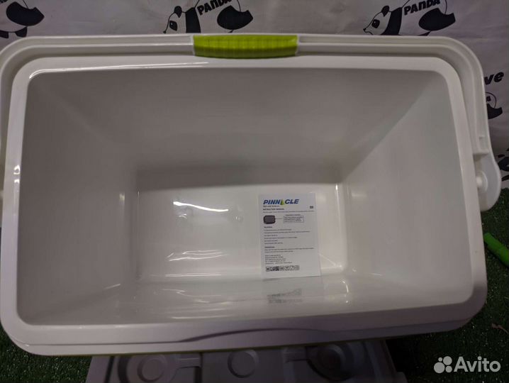 Термобокс 25л