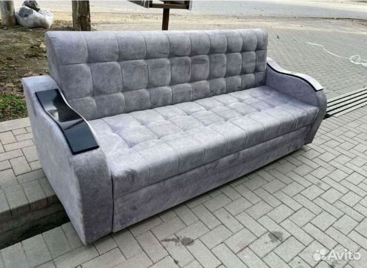 Раскладные диваны на заказ не б/у