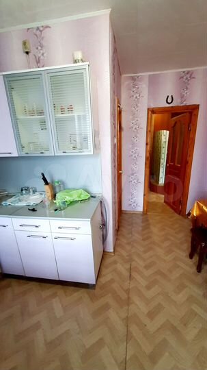 1-к. квартира, 44,5 м², 4/4 эт.