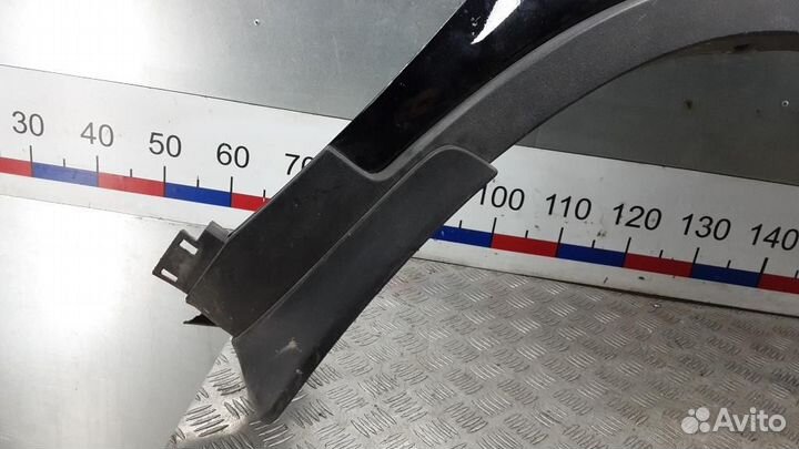 Крыло переднее правое Kia Sorento