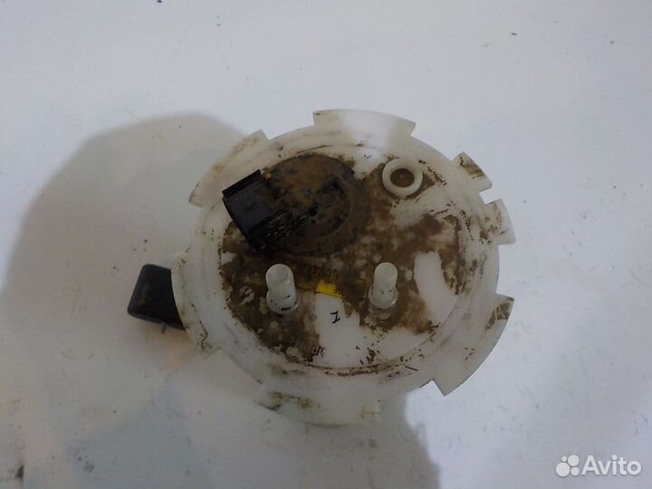 Топливный насос Chevrolet Aveo T250