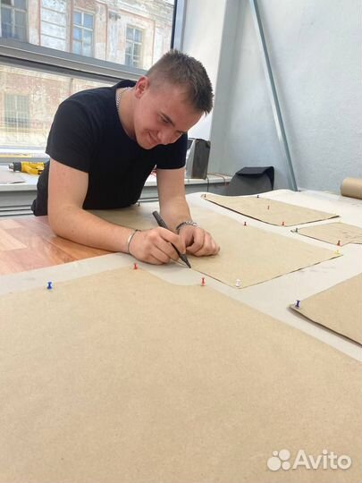 Комплект Eva / Эва /Ева ковриков LADA Vesta