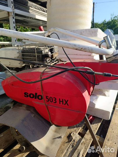 Культиватор