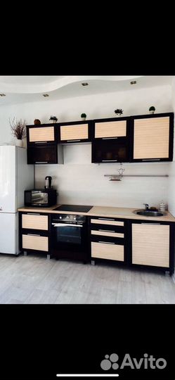 Кухонная гарнитура