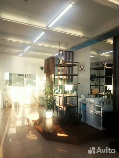 Продам готовый бизнес салон красоты