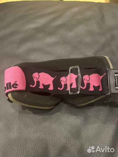 Горнолыжные очки Bolle взрослые