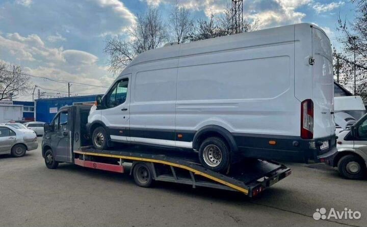 Эвакуатор Тимашевск. Услуги эвакуатора до 5 тонн