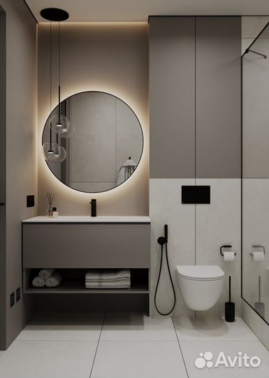 Дизайн интерьера