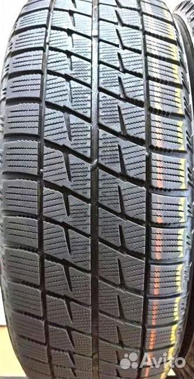 Bridgestone Ice Partner 205/65 R16 95H