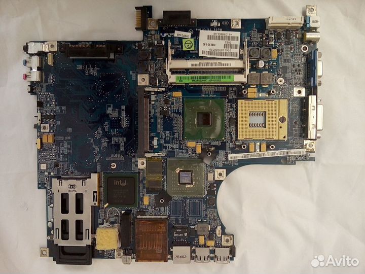 Материнская плата для Acer Aspire 5680 5684