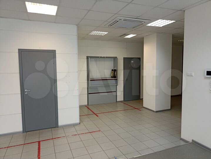 Офис, 422.7 м²