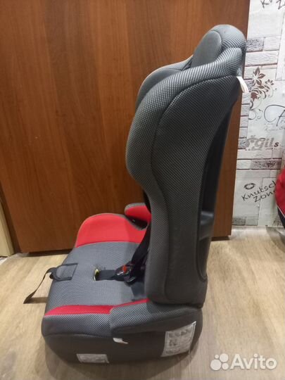 Детское автокресло 9 до 36 кг