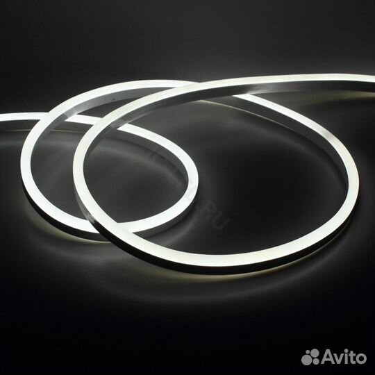 Гибкий неон