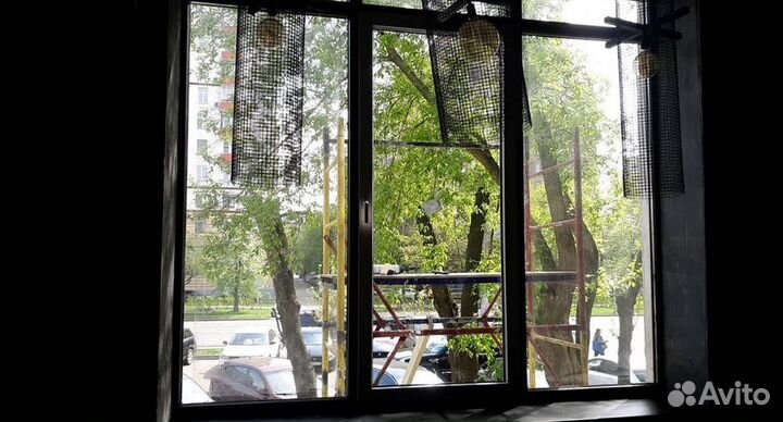 Пластиковые окна от производителя