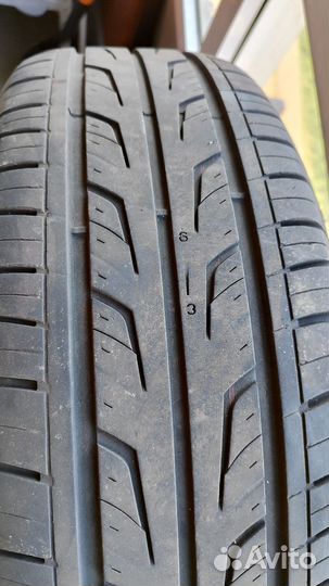 Cordiant Road Runner 205/65 R15 94H