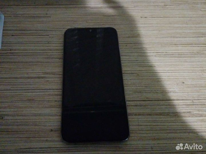 Xiaomi redmi note 8t