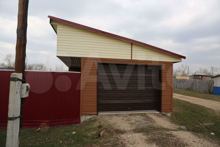 4-к. квартира, 96 м², 1/1 эт.