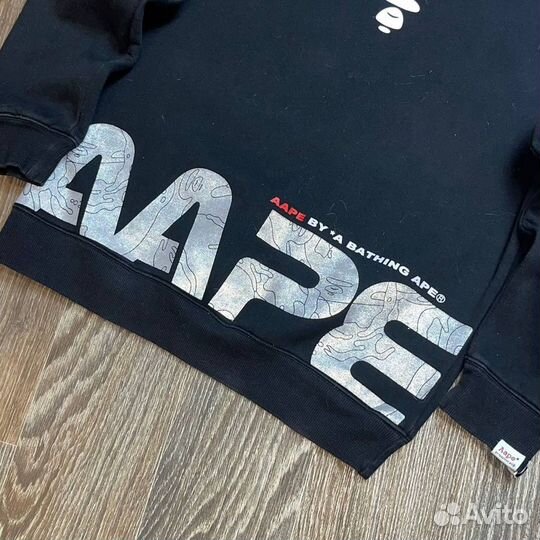 Свитшот aape