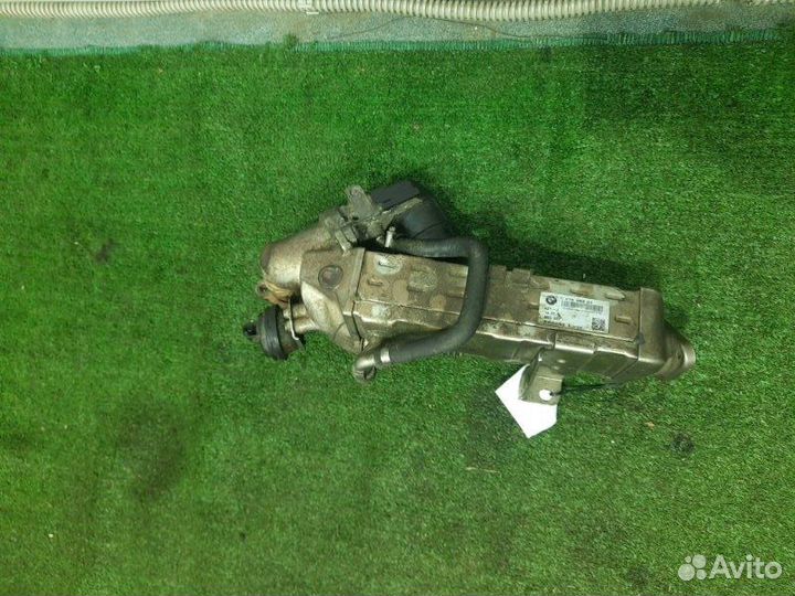 Радиатор системы EGR Bmw 520D F30