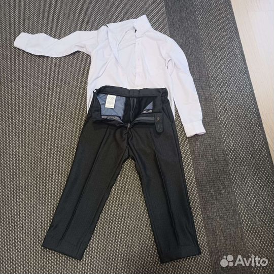 Школьная форма для мальчика