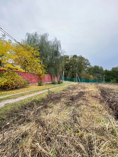 Дом 180 м² на участке 15 сот.