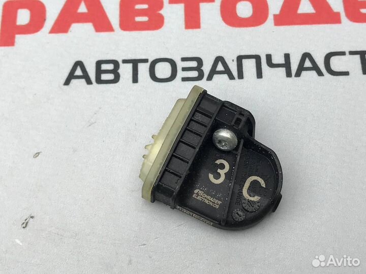 Датчик давления в шине GMC Terrain 2 2019 13516164