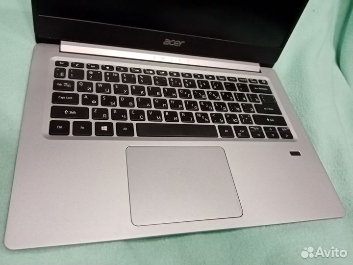 Свежие ноутбуки 2020-2023г