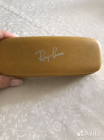 Очки Ray Ban оригинал бу детские