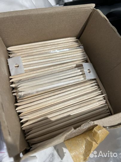 Все для маникюра