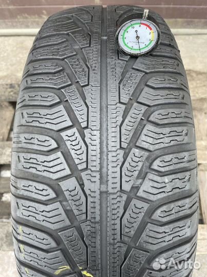 Uniroyal MS Plus 77 235/60 R18