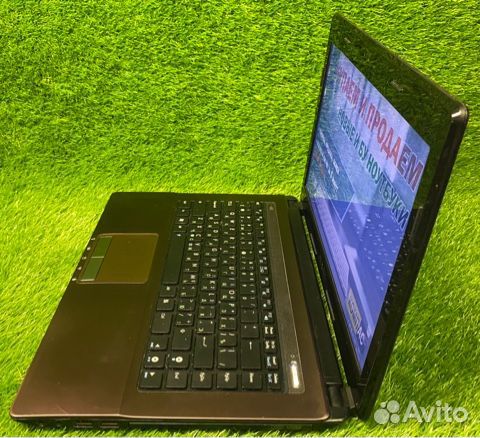 Ноутбук Asus Intel GeForce