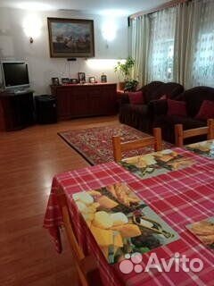 Сдам дом посуточно