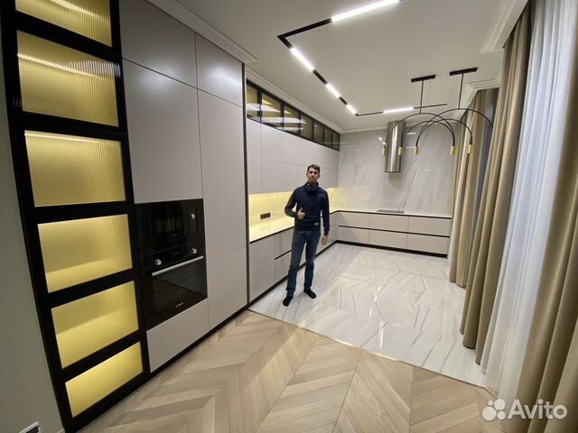 Кухня, кухонный гарнитур на заказ