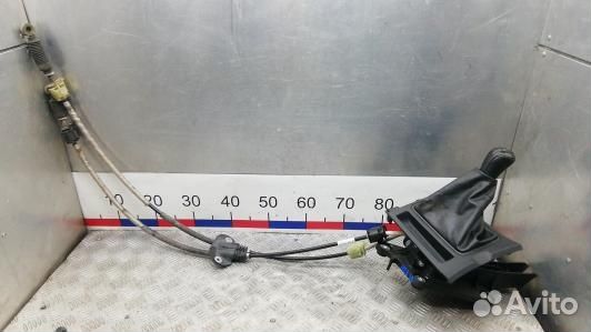 Кулиса кпп mazda 3 1 (HEA38DX01)