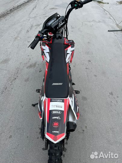 Питбайк Progasi SMART MAX 150