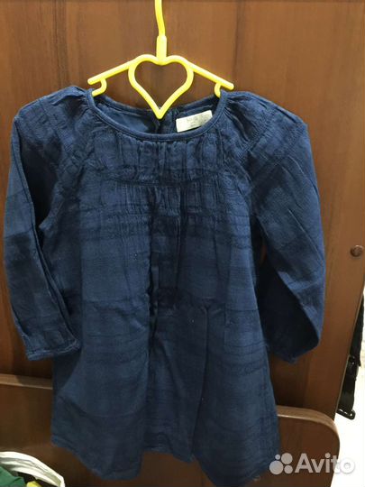 Свитер для девочки