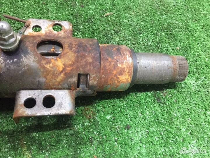 Рулевая колонка Skoda Octavia лифтбэк 1.6 AKL 2004