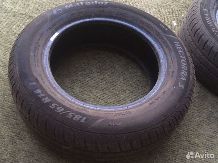 Matador MP 47 Hectorra 3 185/65 R14 T