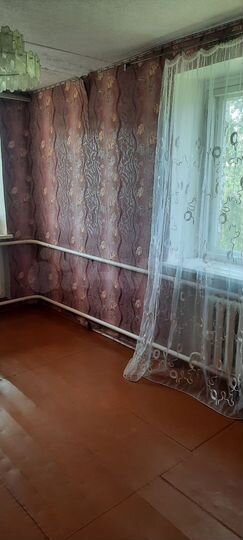 2-к. квартира, 35 м², 2/2 эт.