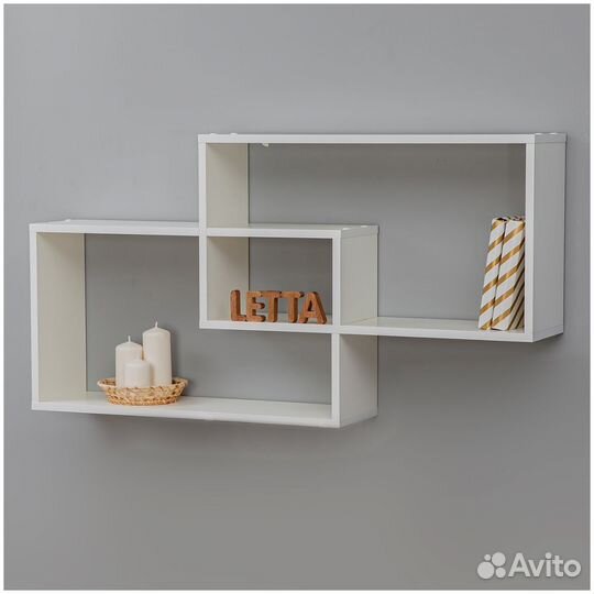 Полочки на стену