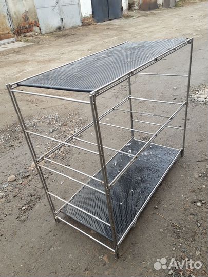 Столик раскладной для пикника